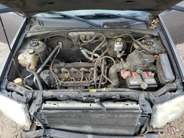 Photo 11 from auction – 2011 FORD ESCAPE XLT with VIN 1FMCU0D70BKB69964