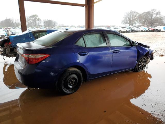 Photo 3 from auction – 2016 TOYOTA COROLLA L with VIN 2T1BURHEXGC743296