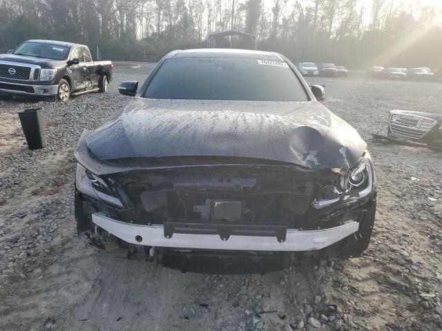 Photo 5 from auction – 2017 GENESIS G80 with VIN KMHGN4JE8HU175145