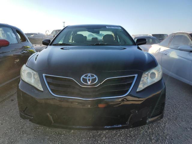 Photo 5 from auction – 2010 TOYOTA CAMRY BASE with VIN 4T1BF3EK3AU061352