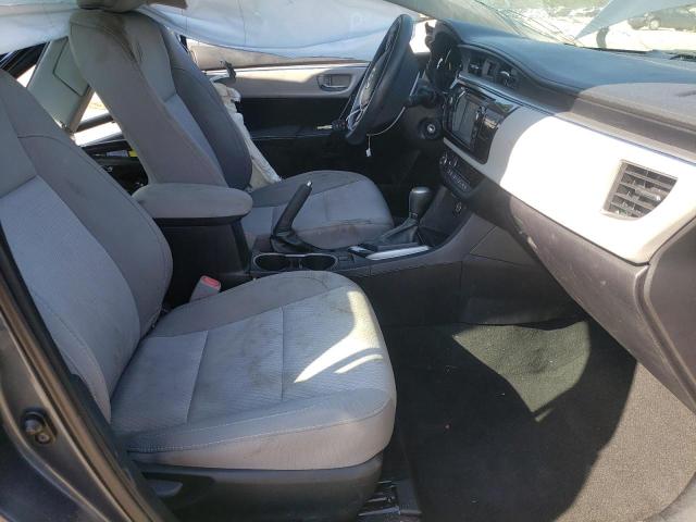Photo 7 from auction – 2015 TOYOTA COROLLA L with VIN 2T1BURHE3FC476906