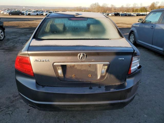 Photo 6 from auction – 2006 ACURA 3.2TL with VIN 19UUA66216A070847