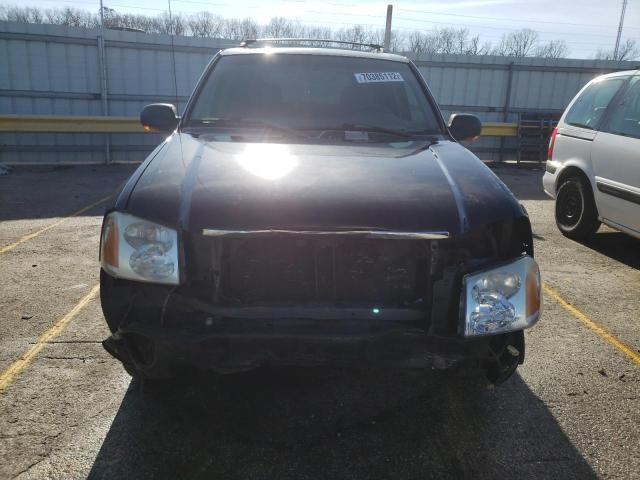Photo 5 from auction – 2003 GMC ENVOY with VIN 1GKDS13S032242072