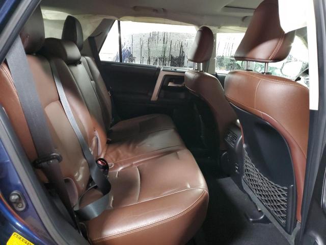 Photo 10 from auction – 2015 TOYOTA 4RUNNER SR with VIN JTEBU5JRXF5242339