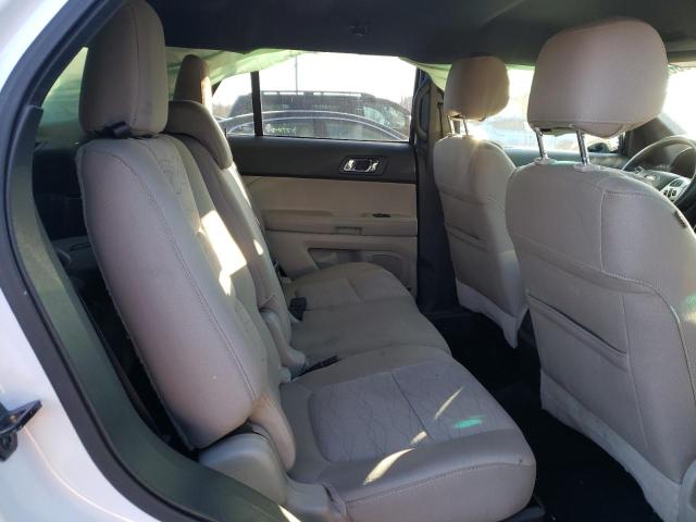 Photo 11 from auction – 2014 FORD EXPLORER with VIN 1FM5K8B81EGA72403