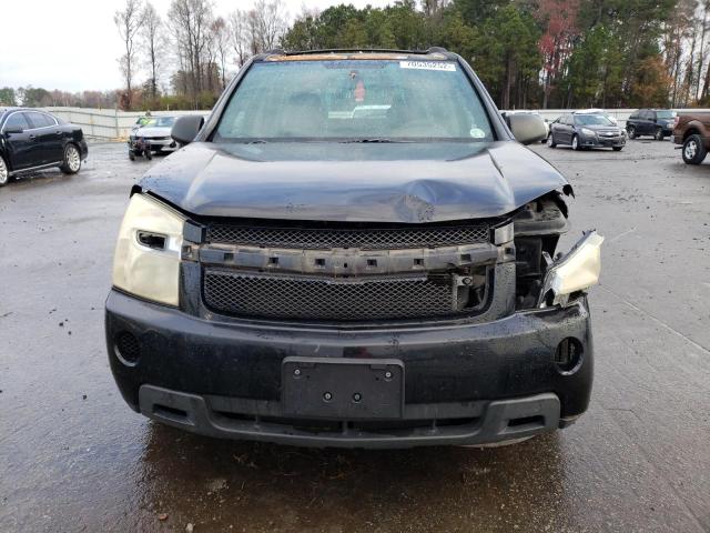 Photo 5 from auction – 2008 CHEVROLET EQUINOX LS with VIN 2CNDL23F586299178