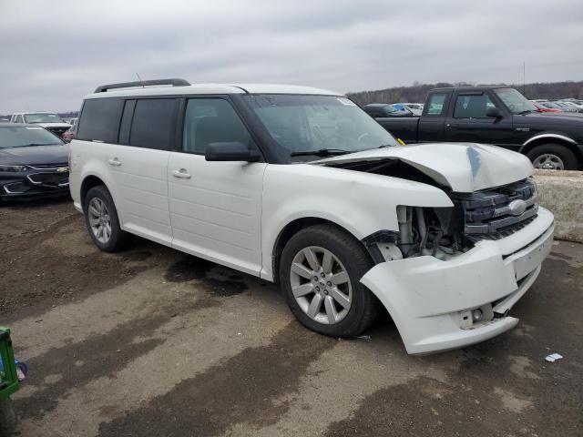 Photo 4 from auction – 2009 FORD FLEX SE with VIN 2FMDK51C19BA36367