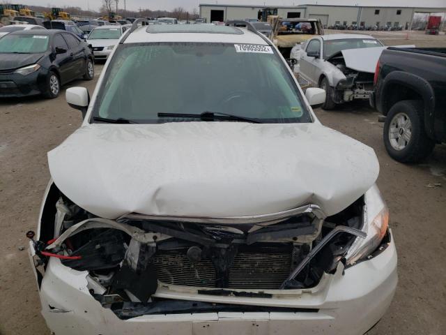 Photo 5 from auction – 2015 SUBARU FORESTER 2 with VIN JF2SJAKC9FH538226
