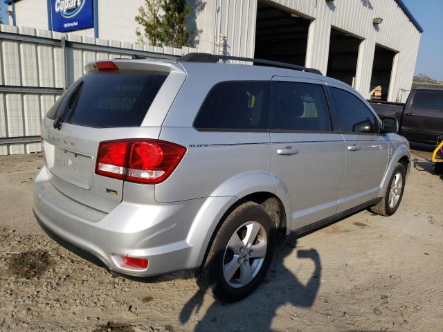 Photo 3 from auction – 2012 DODGE JOURNEY SX with VIN 3C4PDCBGXCT176317