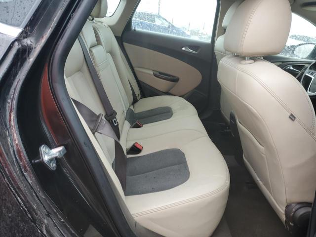 Photo 10 from auction – 2015 BUICK VERANO with VIN 1G4PP5SK2F4201045