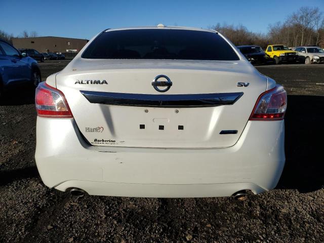 Photo 6 from auction – 2013 NISSAN ALTIMA 2.5 with VIN 1N4AL3AP5DC202545