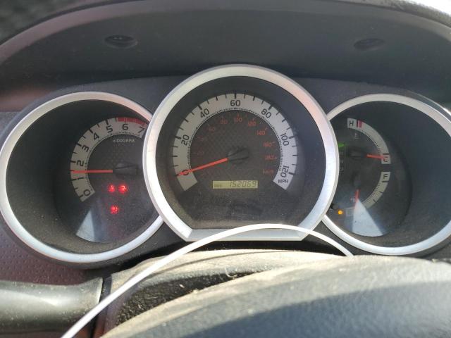 Photo 9 from auction – 2014 TOYOTA TACOMA ACC with VIN 5TFUX4EN5EX024186
