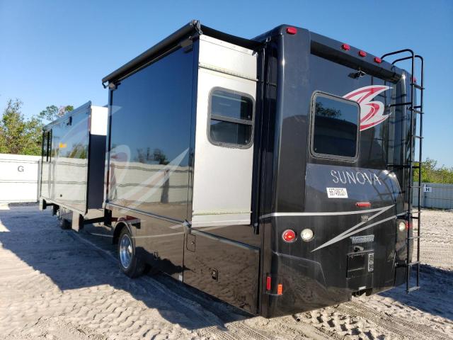 Photo 3 from auction – 2016 WINNEBAGO WINNEBAGO with VIN 1F66F5DY2G0A05199