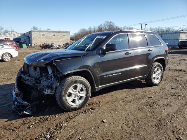 JEEP GRAND CHER 2015 with VIN 1C4RJFAG8FC910070 - Photo from auction