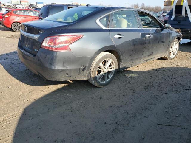 Photo 3 from auction – 2013 NISSAN ALTIMA 2.5 with VIN 1N4AL3AP0DC911545