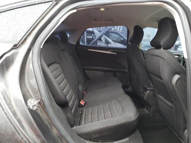 Photo 10 from auction – 2016 FORD FUSION SE with VIN 3FA6P0H70GR217863
