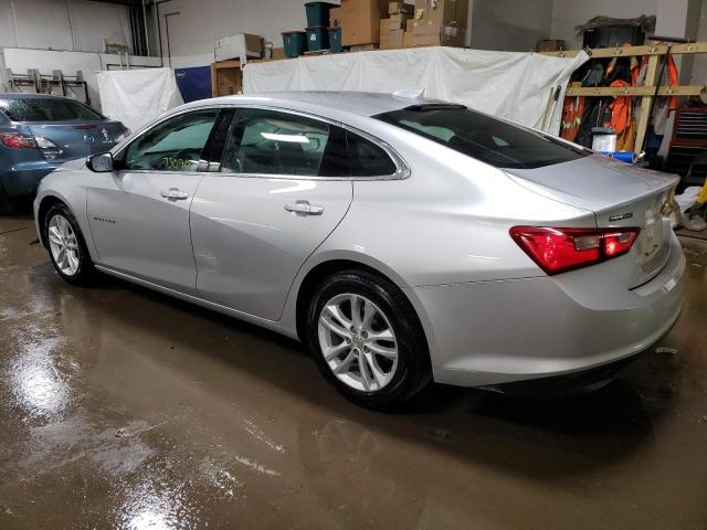 Photo 2 from auction – 2017 CHEVROLET MALIBU LT with VIN 1G1ZE5ST2HF259197