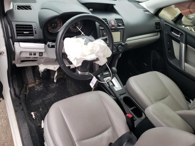 Photo 8 from auction – 2015 SUBARU FORESTER 2 with VIN JF2SJAKC9FH538226