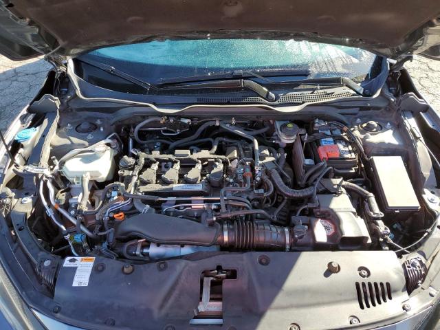 Photo 11 from auction – 2017 HONDA CIVIC SI with VIN 2HGFC1E54HH706313