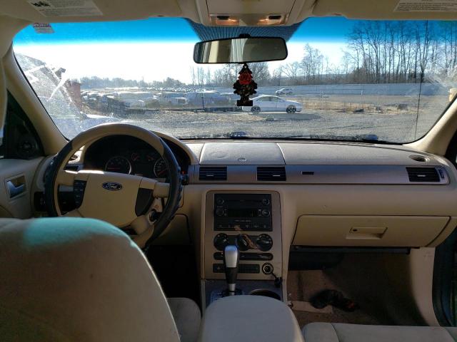 Photo 8 from auction – 2006 FORD FIVE HUNDR with VIN 1FAFP23136G114327