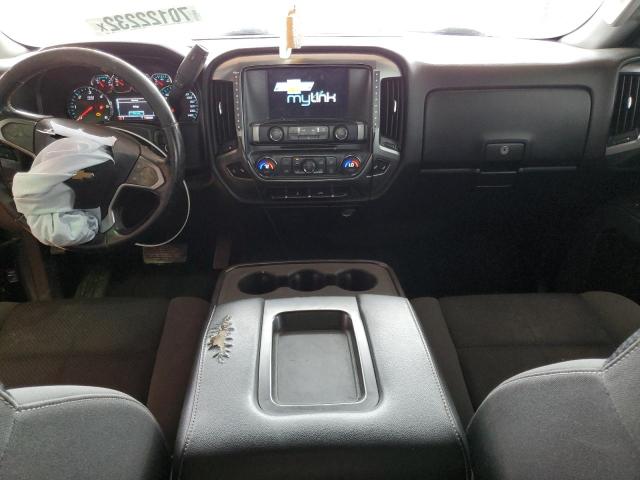 Photo 8 from auction – 2014 CHEVROLET SILVERADO with VIN 3GCUKREC7EG275855