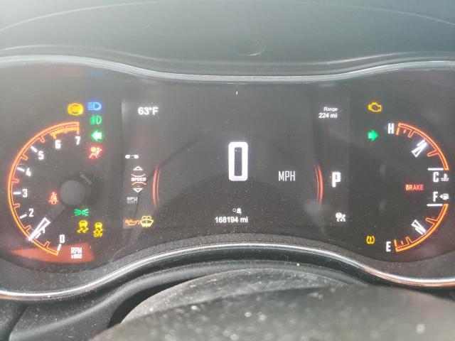 Photo 9 from auction – 2014 DODGE DURANGO CI with VIN 1C4SDHET7EC360161