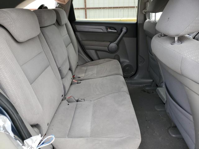 Photo 11 from auction – 2008 HONDA CR-V EX with VIN 3CZRE38548G702849