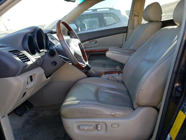 Photo 7 from auction – 2009 LEXUS RX 350 with VIN 2T2HK31U09C108486