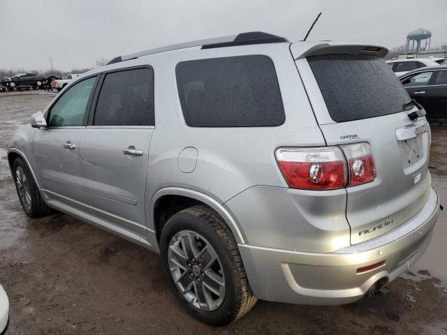 Photo 2 from auction – 2011 GMC ACADIA DEN with VIN 1GKKVTED7BJ334308
