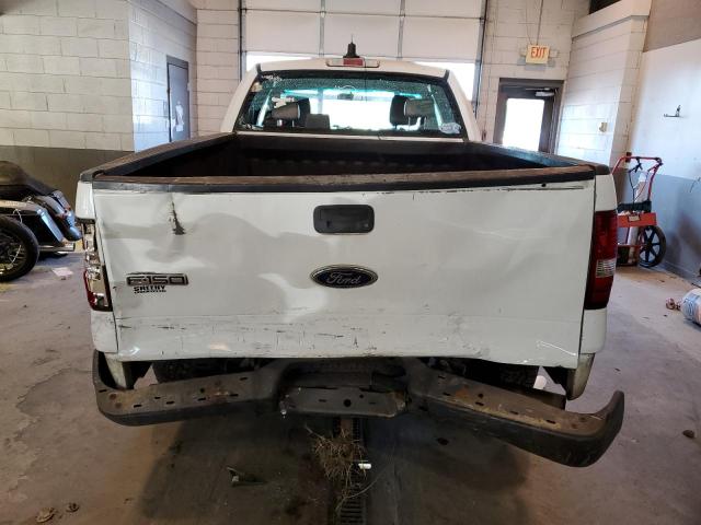 Photo 6 from auction – 2005 FORD F150 with VIN 1FTRX14W75NA47916