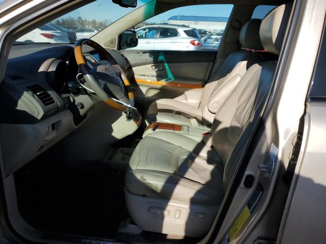 Photo 7 from auction – 2007 LEXUS RX 350 with VIN 2T2HK31U87C040063