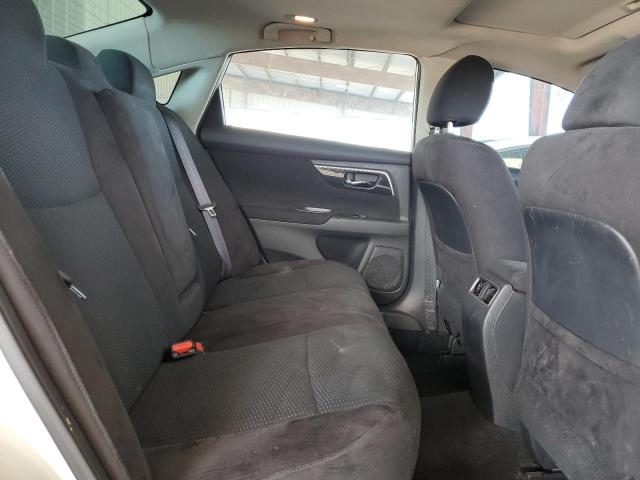 Photo 10 from auction – 2014 NISSAN ALTIMA 2.5 with VIN 1N4AL3AP1EC266213