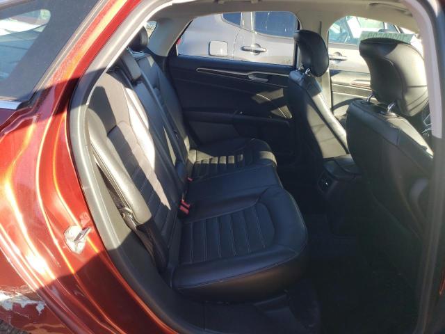 Photo 10 from auction – 2014 FORD FUSION SE with VIN 3FA6P0HDXER250310