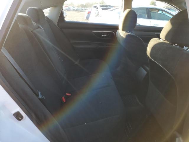Photo 10 from auction – 2015 NISSAN ALTIMA 2.5 with VIN 1N4AL3APXFC410813