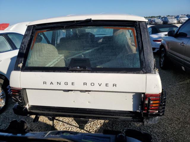 Photo 6 from auction – 1989 LAND ROVER RANGE ROVE with VIN SALHV1240KA366413