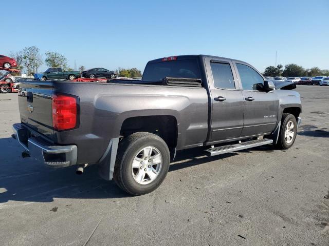 Photo 3 from auction – 2015 CHEVROLET SILVERADO with VIN 1GCRCREC2FZ319216