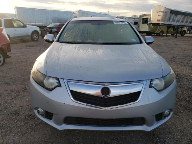 Photo 5 from auction – 2013 ACURA TSX with VIN JH4CU2F48DC005828