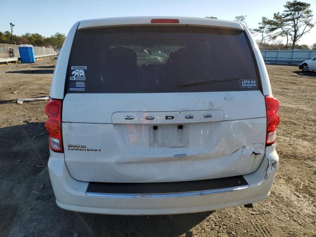 Photo 6 from auction – 2012 DODGE GRAND CARA with VIN 2C4RDGBG6CR191660