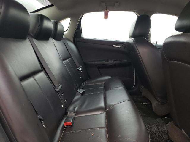 Photo 10 from auction – 2009 CHEVROLET IMPALA POL with VIN 2G1WS57M791268158
