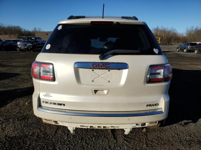 Photo 6 from auction – 2015 GMC ACADIA SLE with VIN 1GKKVPKD4FJ279785