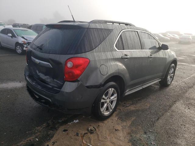 Photo 3 from auction – 2013 CHEVROLET EQUINOX LT with VIN 2GNALDEKXD6151588