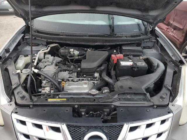 Photo 12 from auction – 2011 NISSAN ROGUE S with VIN JN8AS5MT5BW157933