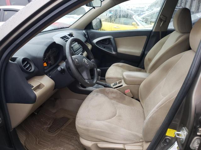 Photo 7 from auction – 2012 TOYOTA RAV4 with VIN 2T3BF4DV9CW240409