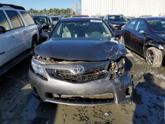 Photo 5 from auction – 2011 TOYOTA CAMRY HYBR with VIN 4T1BB3EK2BU131355