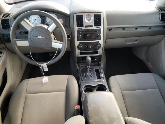 Photo 8 from auction – 2009 CHRYSLER 300 with VIN 2C3KA43D49H553355