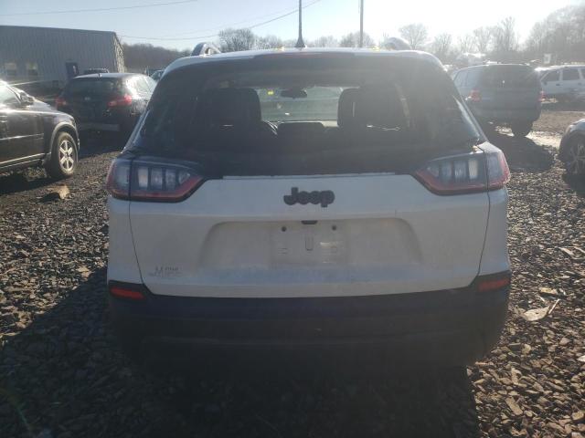 Photo 6 from auction – 2019 JEEP CHEROKEE L with VIN 1C4PJLLB9KD438795