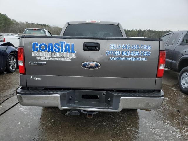 Фото 6 с аукциона – 2008 FORD F150 с VIN 1FTPX12V68FA44893