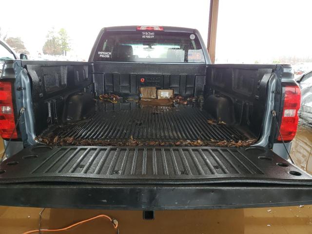 Photo 6 from auction – 2014 CHEVROLET SILVERADO with VIN 3GCUKREC7EG275855