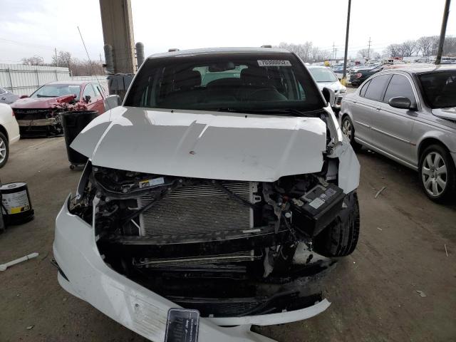 Photo 5 from auction – 2019 DODGE GRAND CARA with VIN 2C4RDGCG6KR553158