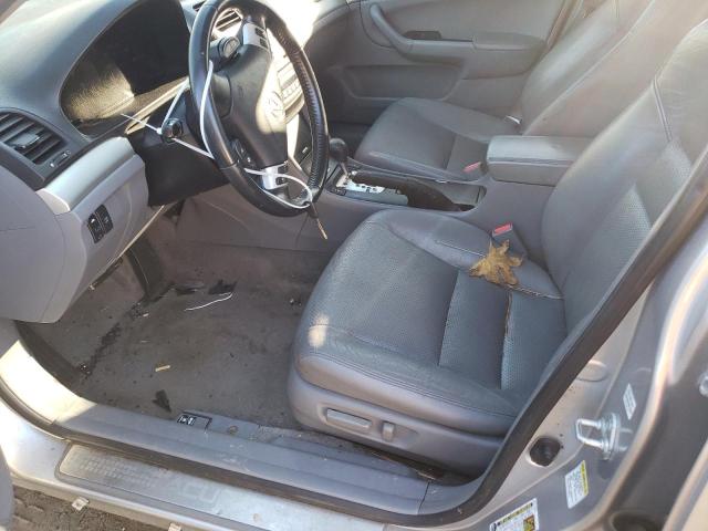Photo 7 from auction – 2007 ACURA TSX with VIN JH4CL96807C012243